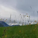 Dom wakacyjny Alpenchalet Am Golfplatz