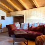 Alpenchalet Am Golfplatz * Achenkirch