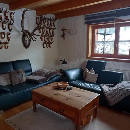 Alpenchalet Am Golfplatz 度假居 *