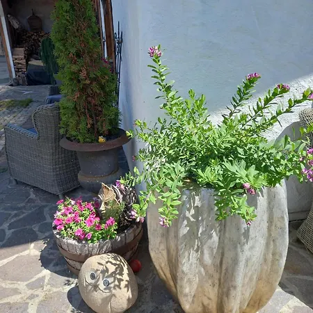 Alpenchalet Am Golfplatz 度假居