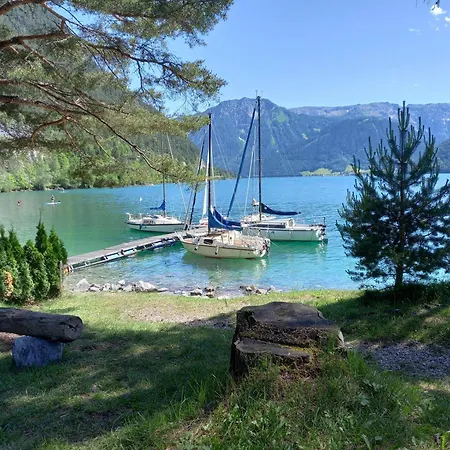 Alpenchalet Am Golfplatz * Achenkirch