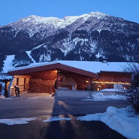 Alpenchalet Am Golfplatz * Achenkirch