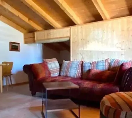 Alpenchalet Am Golfplatz * 阿亨基希