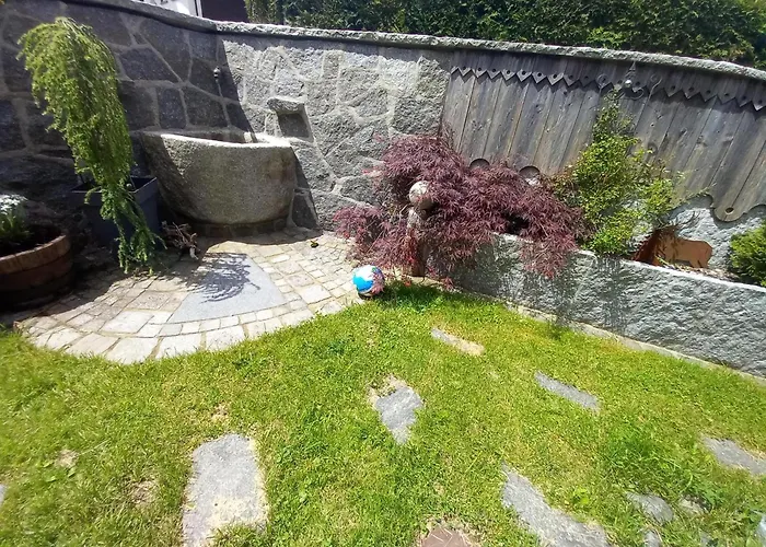 Holiday home Alpenchalet Am Golfplatz