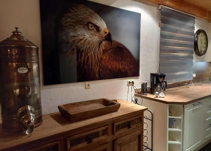 Alpenchalet Am Golfplatz Holiday home Achenkirch