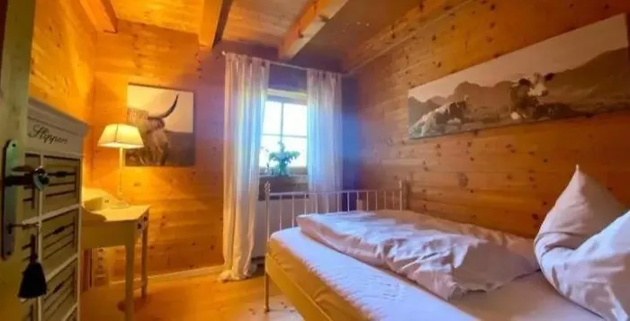 Holiday home Alpenchalet Am Golfplatz *