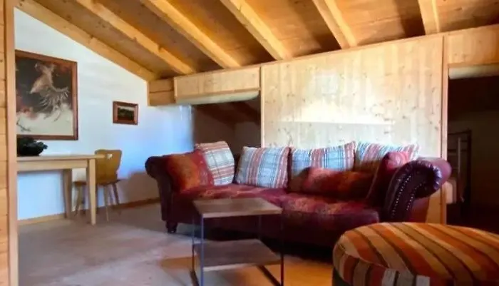 Alpenchalet Am Golfplatz * Achenkirch