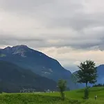 Alpenchalet Am Golfplatz Feriehus Achenkirch