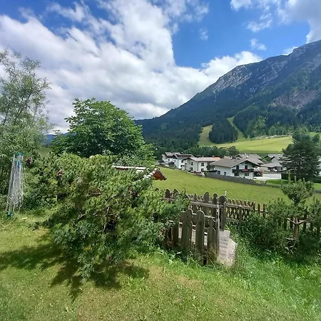 Alpenchalet Am Golfplatz * 아첸키르흐