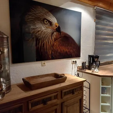 Alpenchalet Am Golfplatz 펜션 아첸키르흐