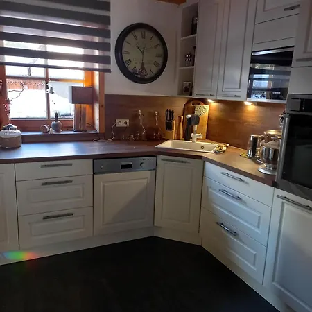 Alpenchalet Am Golfplatz 펜션