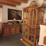 Alpenchalet Am Golfplatz Hébergement de vacances *