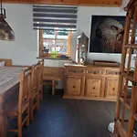 Alpenchalet Am Golfplatz