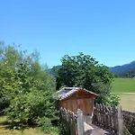 Hébergement de vacances Alpenchalet Am Golfplatz *