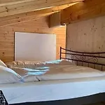 Alpenchalet Am Golfplatz Hébergement de vacances *