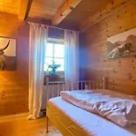 Hébergement de vacances Alpenchalet Am Golfplatz *