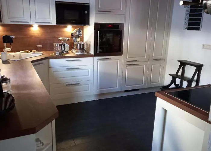 Alpenchalet Am Golfplatz * Άχενκιρχ