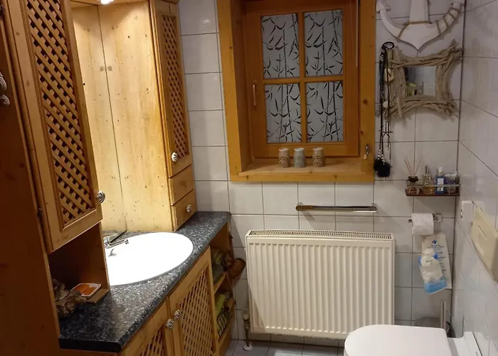 Σπίτι διακοπών Alpenchalet Am Golfplatz