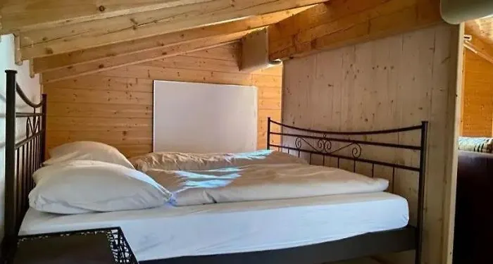 Alpenchalet Am Golfplatz Σπίτι διακοπών *